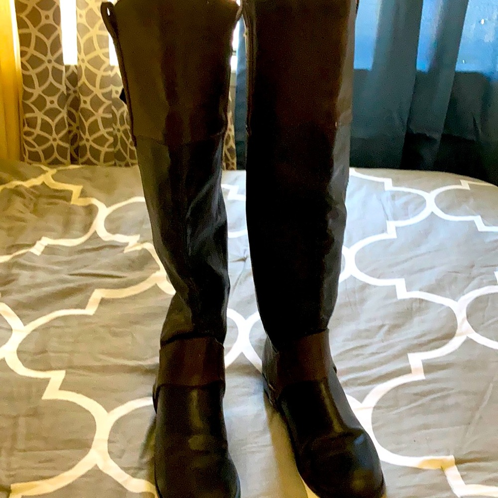 Riding boots some minor stuff still great